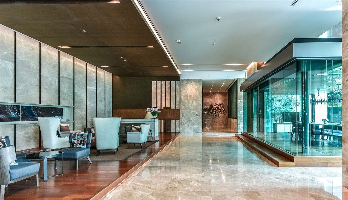 รูป ให้เช่า✨คอนโด 333 Riverside 333 ริเวอร์ไซด์ ✨ห้องสวย เฟอร์ครบพร้อมอยู่ Fully Furnished Line ID: @henry2462 - รูปที่ 11/14