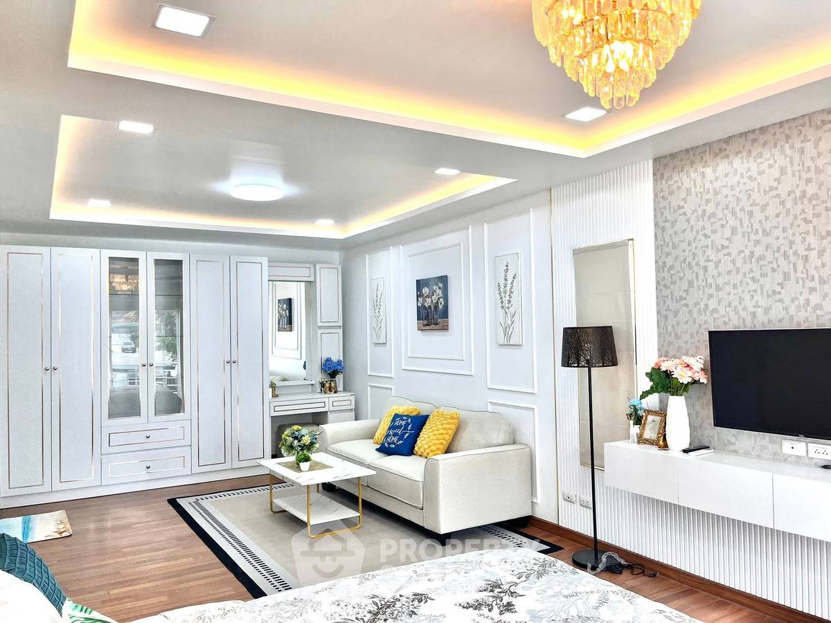 รูป บ้าน 3-ห้องนอน ที่ หมู่บ้านพฤกษานารา ใกล้ เมืองพัทยา (ID 2172266) - รูปที่ 14/27