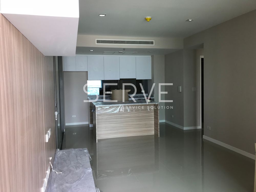 รูป 2 Bedrooms, Smart Layout, Great Value, Prime Location/ For Sale-StarView Rama 3 - รูปที่ 4/14