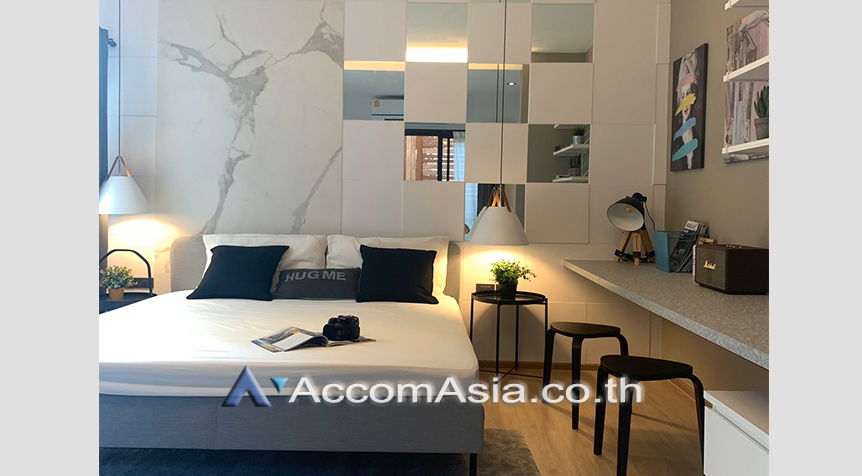 picture 🔼🔽 AccomA 📩  3 BR House in Khlong Ton Nuea (AA27387) - 12/17