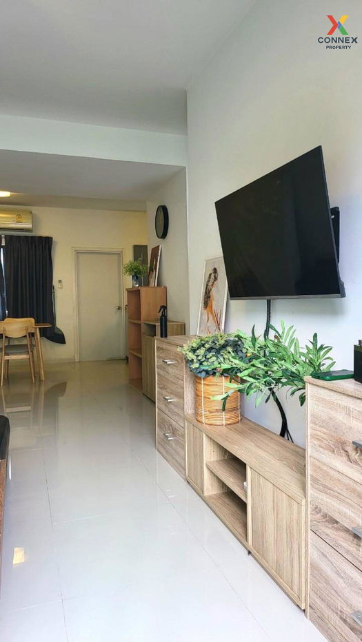 picture For Sale Townhouse/Townhome  , PRUKSA VILLE 64 SAIMAI , BTS-Royal Thai Air Force Museum , Sai Mai , Sai Mai , Bangkok , CX-126031 ✅ Live chat with us ADD LINE @connexproperty ✅  - 7/9