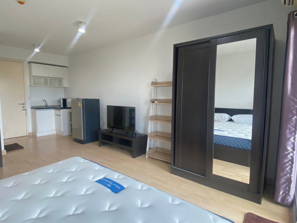picture IRIS Avenue Onnuch - Suvarnabhumi for rent ✨ Fully furnished - 3/7