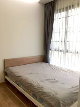 ✨ For rent Motif Chaengwattana  Condo in a good location, near the Pink Line 🚆