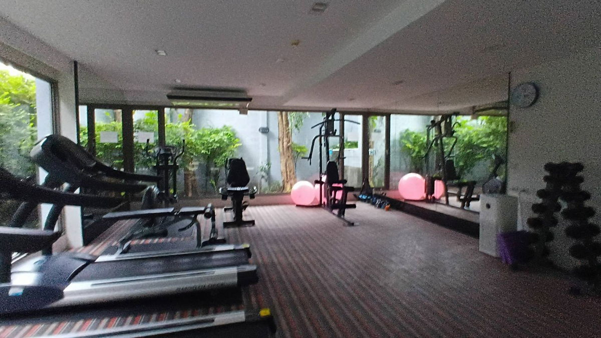 รูป Downtown Sukhumvit 49 For Rent /1 ห้องนอน เลี้ยงสัตว์ได้อย่างเปิดเผย Line @joinmeliving - รูปที่ 13/13