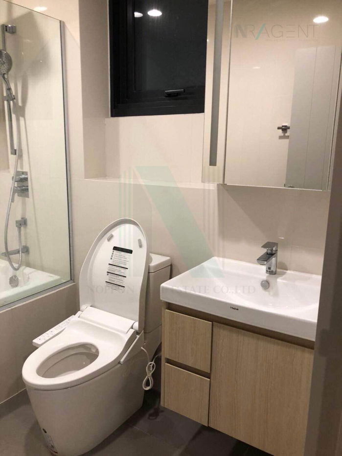 picture 📌 For rent condo OKA HAUS Building 1, Floor 37,2 bed room, Room size 50.00 sqm - 7/8