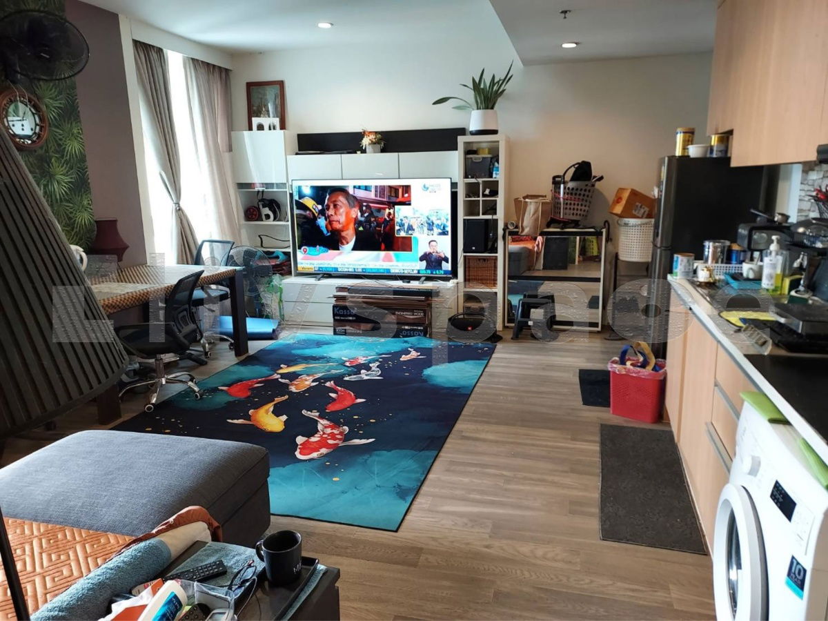 รูป [L250717007] สำหรับเช่า Villa Rachatewi | 1 ห้องนอน | ขนาด 68 ตร.ม. | ราคาพิเศษ | พร้อมเข้าอยู่ - รูปที่ 2/4