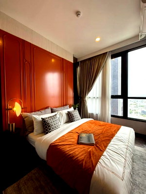 Condos for rent : PFD-05314  Condo for Rent:  Park Origin Thonglor Schedule a viewing ■ Line: @propertyfinder