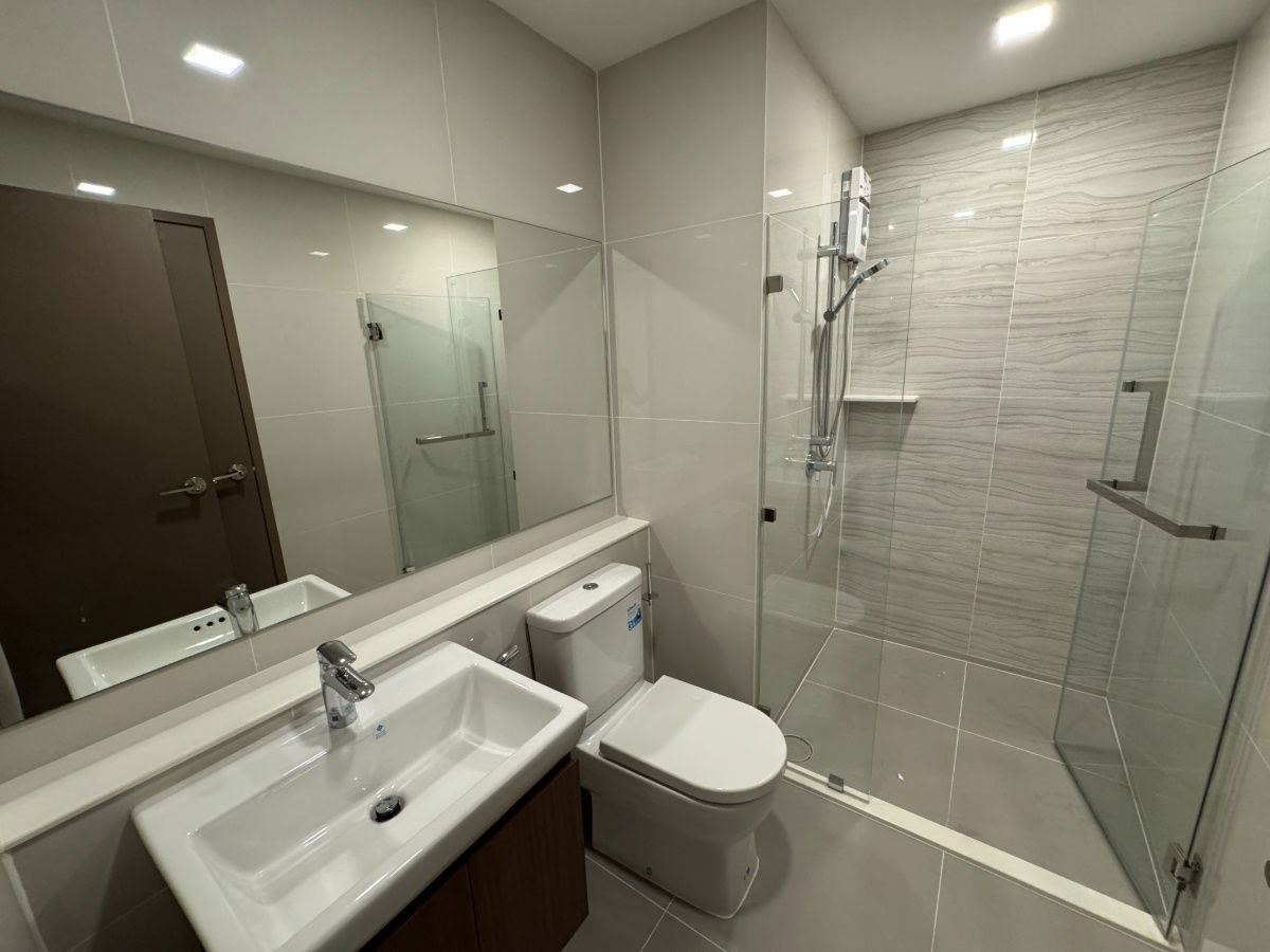 picture For rent : Life Phahon-Ladprao  - 8/8