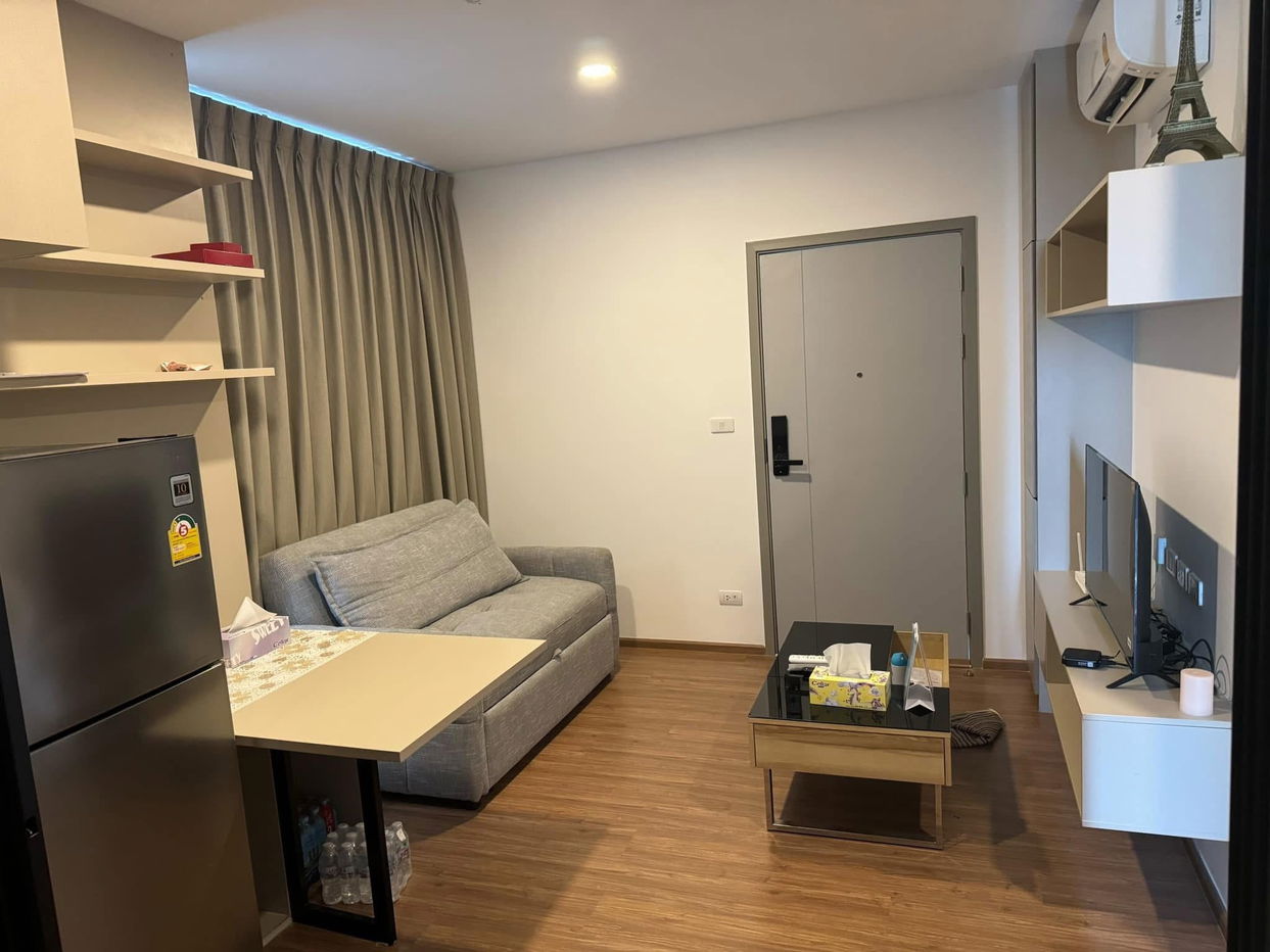 picture Condo For Rent The Origin Ram 209 Interchange (B6807089) ID Line : @condo88 - 1/7