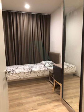 🎉 For rent condo OKA HAUS Building 1, Floor 37,2 bed room, Room size 50.00 sqm