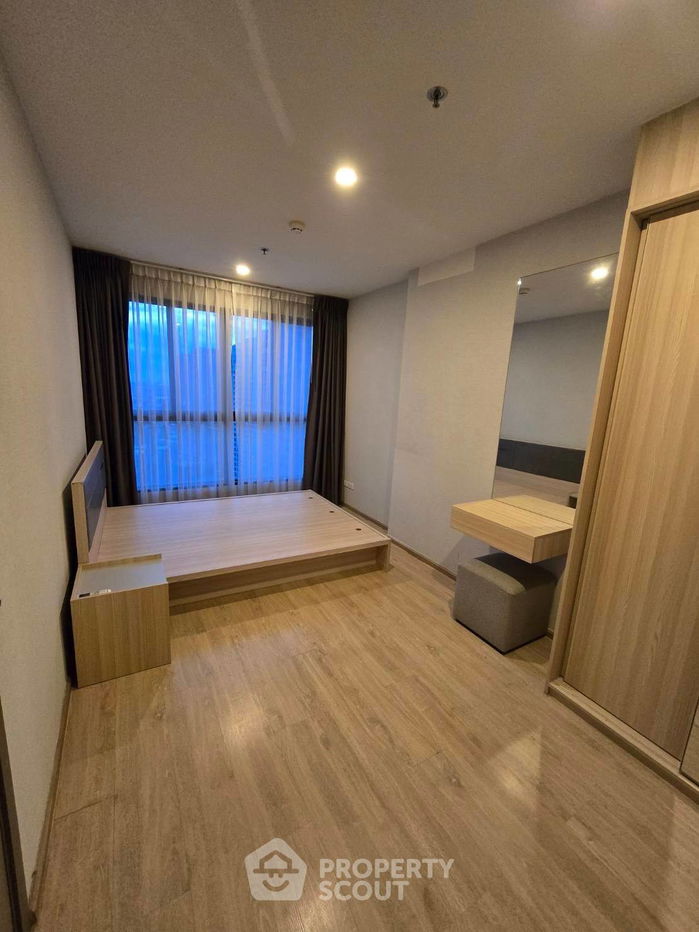 picture 1-BR Condo at Ideo O2 near BTS Bang Na (ID 2217647) - 8/13