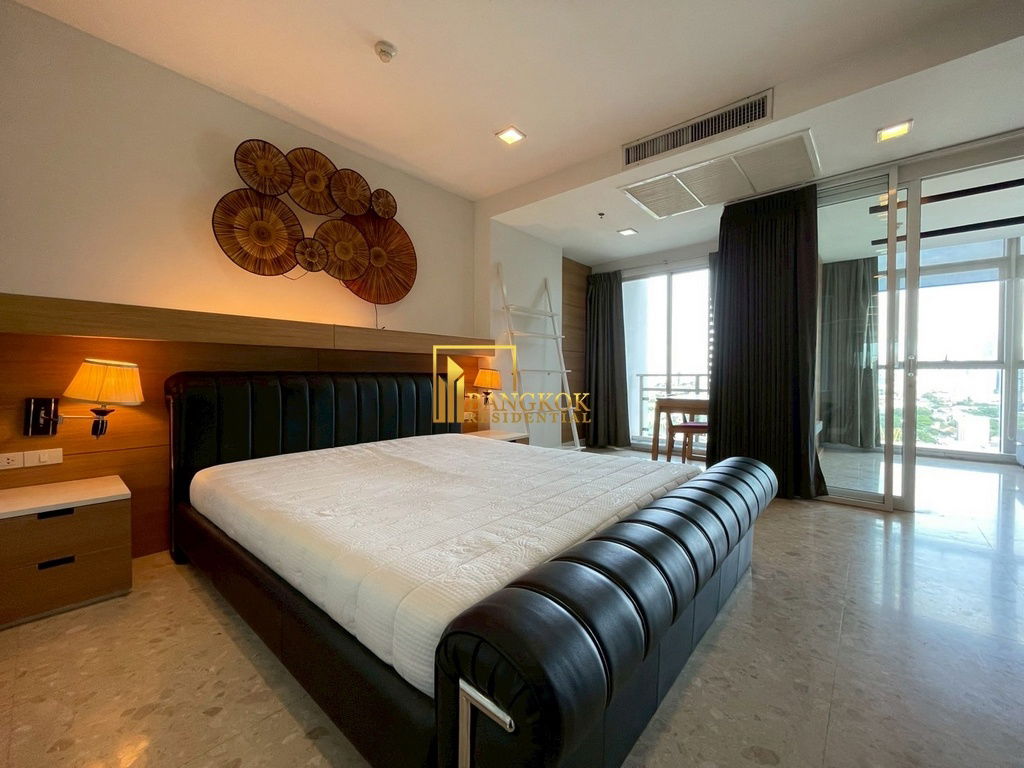 picture Nusasiri Grand | Modern 1 Bedroom Condo Near BTS Ekkamai - BR17678CD - 14/29