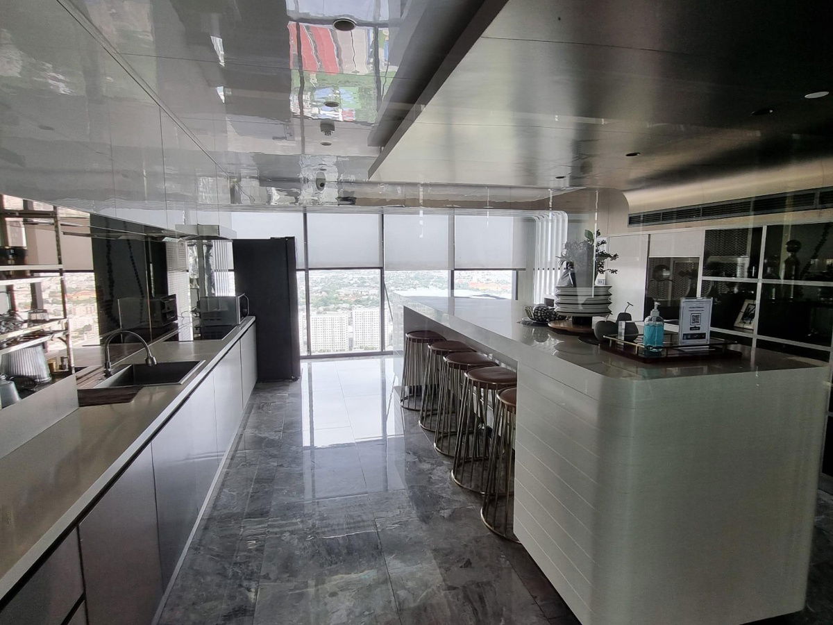 รูป 🔐#MT2406_086 🔐🗓️ ว่างพร้อมอยู่🗓️𝐅𝐨𝐫 𝐑𝐞𝐧𝐭 ( 23 𝐬𝐪𝐦. 𝟏𝐛𝐞𝐝, 𝟏𝐛𝐚𝐭𝐡 ) 𝐊𝐧𝐢𝐠𝐡𝐭𝐬𝐁𝐫𝐢𝐝𝐠𝐞 𝐏𝐫𝐢𝐦𝐞 𝐎𝐧𝐧𝐮𝐭 - รูปที่ 11/17