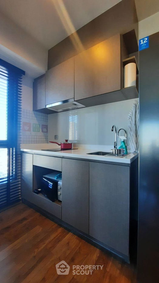 picture 1-BR Condo at Life Ladprao Valley near BTS Ha Yaek Lat Phrao (ID 2079359) - 6/10