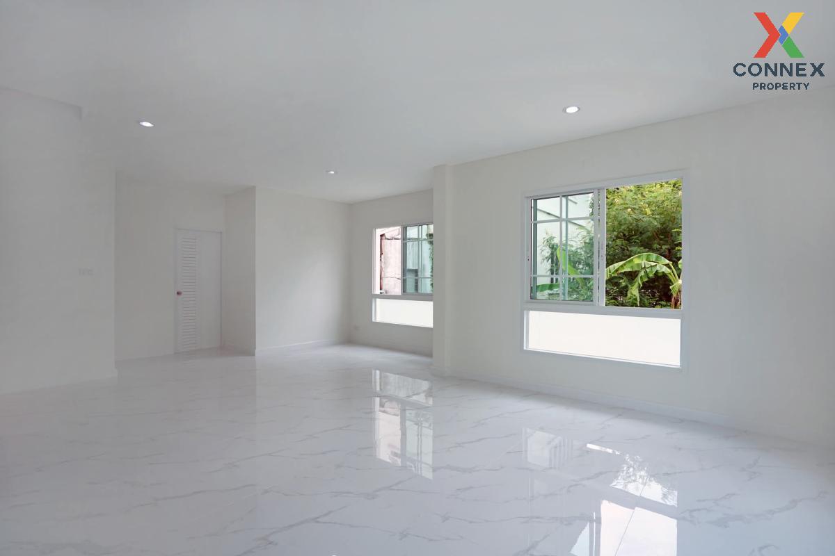 picture For Sale House , Chaiyaphruek Bang Khun Tiean , corner unit , newly renovated , Samae Dam , Bang Khun Thian , Bangkok , CX-125812 ✅ Live chat with us ADD LINE @connexproperty ✅  - 11/12