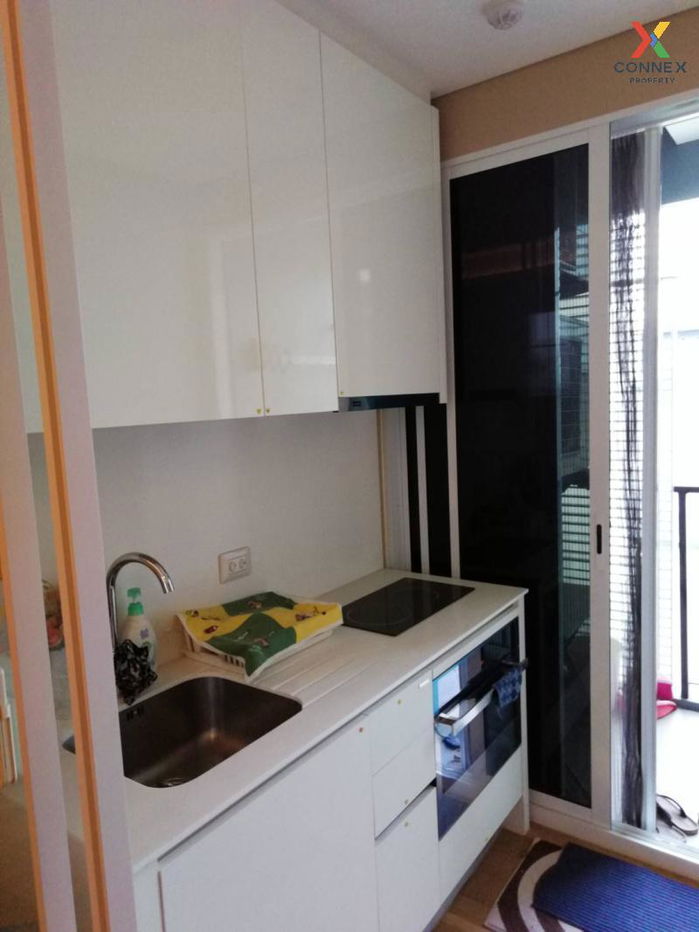 รูป เช่าคอนโด  เดอะ เซนต์ เรซิเดนซ์ MRT-พหลโยธิน จอมพล  เขต จตุจักร กรุงเทพ CX-79020 ✅ ทักไลน์ @connexproperty ตอบทันที ทีมงานมืออาชีพ ✅  - รูปที่ 9/11
