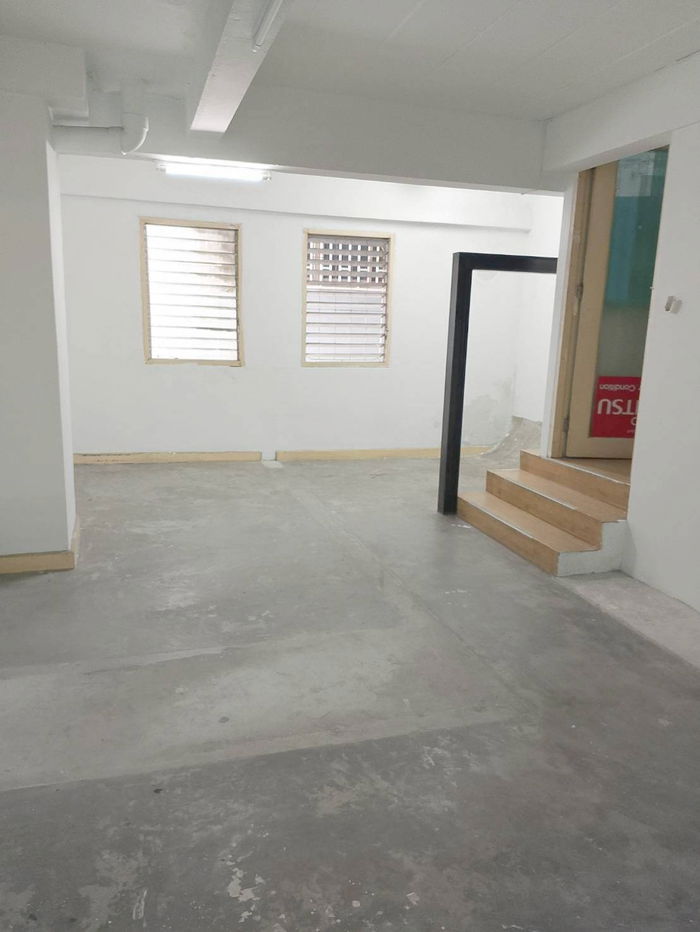 รูป ให้เช่าอาคารพาณิชย์5ชั้น จันทน์32 มีห้องน้ำและห้องนอนทุกชั้น ใกล้สถานีรถไฟฟ้าสุรศักดิ์ มีที่จอดรถ เหมาะสำหรับทำธุรกิจหรืออยู่อาศัย - รูปที่ 17/18