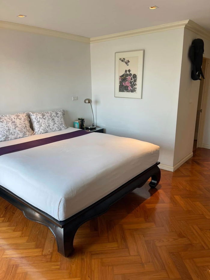 รูป  🟢For Sale🟢Serene Place Condominium ห้องสวย เฟอร์ครบ ได้ 📱ADD LINE @nathong97 (ตอบ ⚡ 24 Hr) P569 - รูปที่ 6/15
