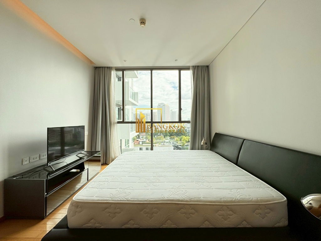 picture AEQUA | Stylish 2 Bedroom Condo in Sukhumvit 49 - BR1498CD - 11/35