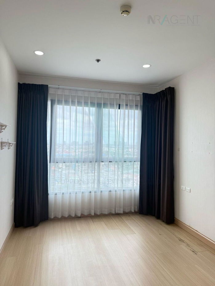 picture 🚩 For Rent Condo SUPALAI LOFT YAEK FAI CHAI STATION Building 1, Floor 19,2 bed room, Room size 83 sqm - 1/8