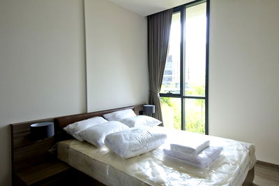 Condos for rent : Condo for rent: Mori Haus (( onnut Station )) MK-02line @livingbkk