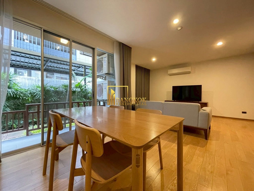 รูป Von Napa | Modern 2 Bedroom Duplex Condo For Sale in Thonglor - BR11671CD - รูปที่ 6/30