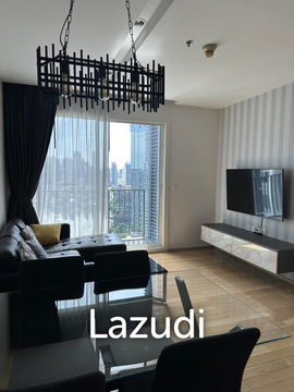 1 Bedroom 1 Bathroom 51 Sq.m Siri At Sukhumvit