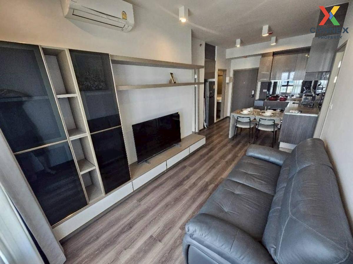 picture For Rent Condo , Ideo Rama 9-Asoke , MRT-Phra Ram 9 , Huai Khwang , Huai Khwang , Bangkok , CX-126047 ✅ Live chat with us ADD LINE @connexproperty ✅  - 2/10