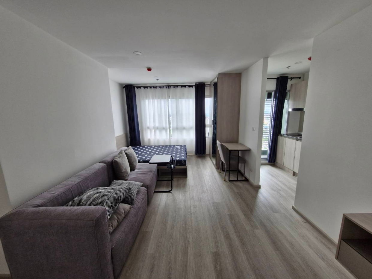 picture Condo For Rent Elio Sathorn - Wutthakat (A6807045) ID Line : @condo98 - 7/9
