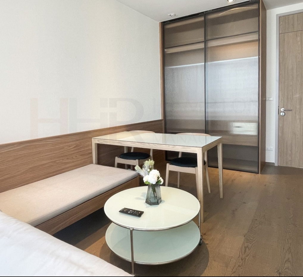 picture #R5269  Condo for rent Park Origin Phrom Phong - 5/8