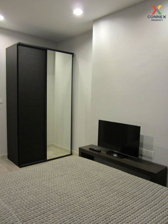 picture FOR RENT condo , Ideo Mobi Sukhumvit , BTS-On Nut , Bang Chak , Phra Khanong , Bangkok , CX-11310 ✅ Live chat with us ADD LINE @connexproperty ✅  - 10/12