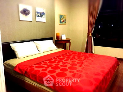 คอนโดให้เช่า : คอนโด 1-ห้องนอน ที่ ศุภาลัย พรีเมียร์ ราชเทวี ใกล้ BTS ราชเทวี (ID 386961)