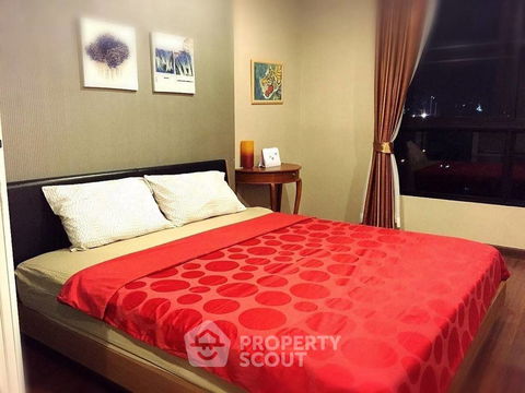 คอนโด 1-ห้องนอน ที่ ศุภาลัย พรีเมียร์ ราชเทวี ใกล้ BTS ราชเทวี (ID 386961)