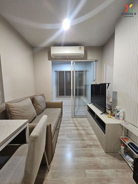 🔥🔥🔥 เช่าคอนโด  นิช โมโน รามคําแหง หัวหมาก เขต บางกะปิ กรุงเทพ CX-126105 ✅ ทักไลน์ @connexproperty ตอบทันที ทีมงานมืออาชีพ ✅ 🔥🔥🔥