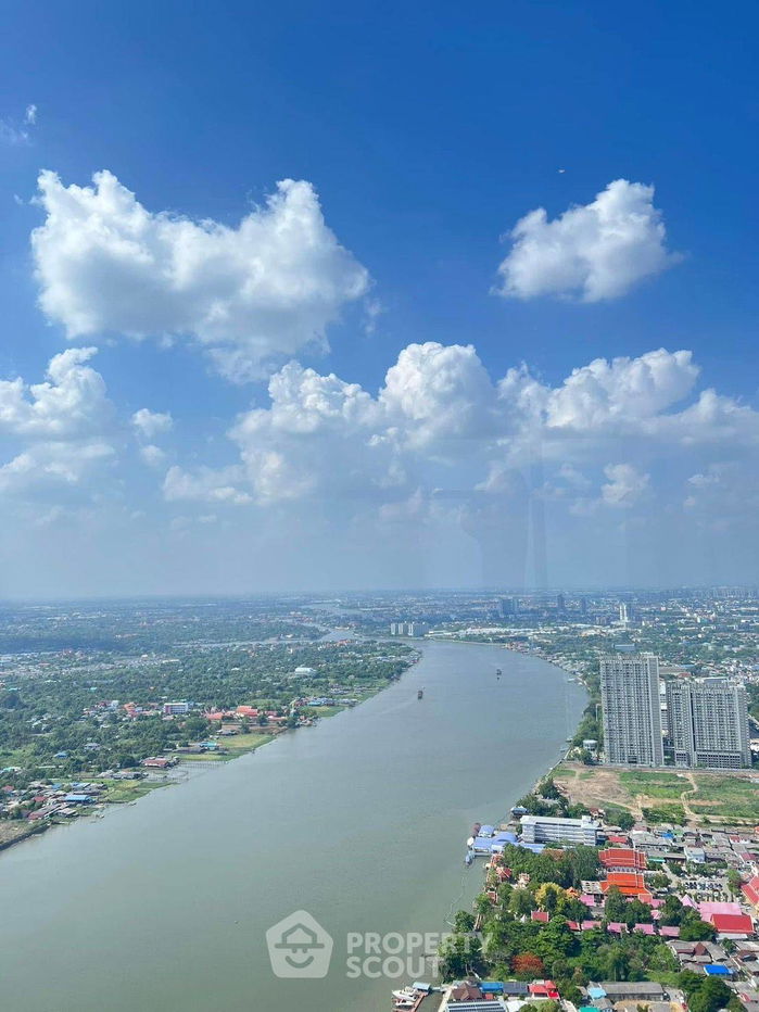 รูป คอนโด 1-ห้องนอน ที่ เดอะ โพลิแทน อควา ใกล้ MRT สะพานพระนั่งเกล้า (ID 1235875) - รูปที่ 10/13