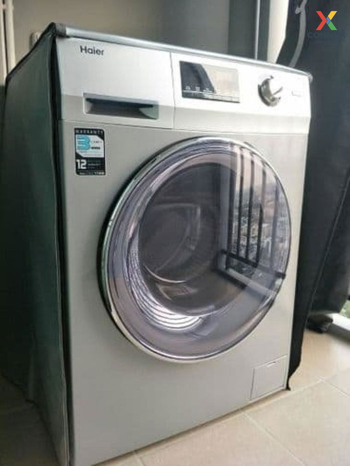 picture For Rent Condo , Supalai Loft @ Talat Phlu Station , BTS-Talat Phlu , Bukkhalo , Thon Buri , Bangkok , CX-126382 ✅ Live chat with us ADD LINE @connexproperty ✅  - 8/9