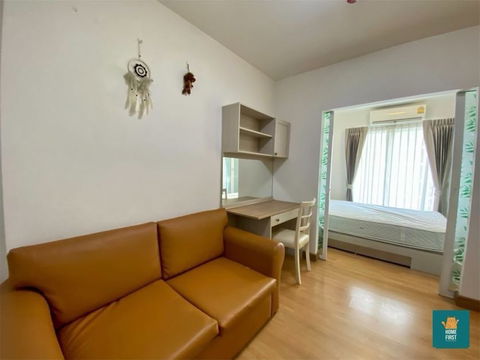 For Rent Chapter One Rat Burana 29 sqm. with furniture 7,500 baht