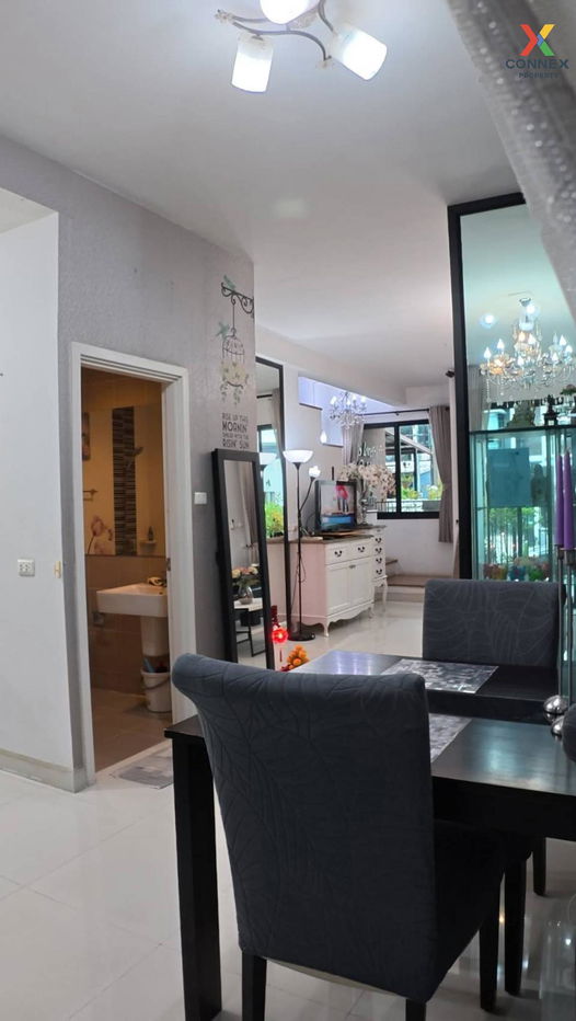 picture For Sale Townhouse/Townhome  , RNP PLACE , Bang Chan , Khlong Sam Wa , Bangkok , CX-126036 ✅ Live chat with us ADD LINE @connexproperty ✅  - 7/12