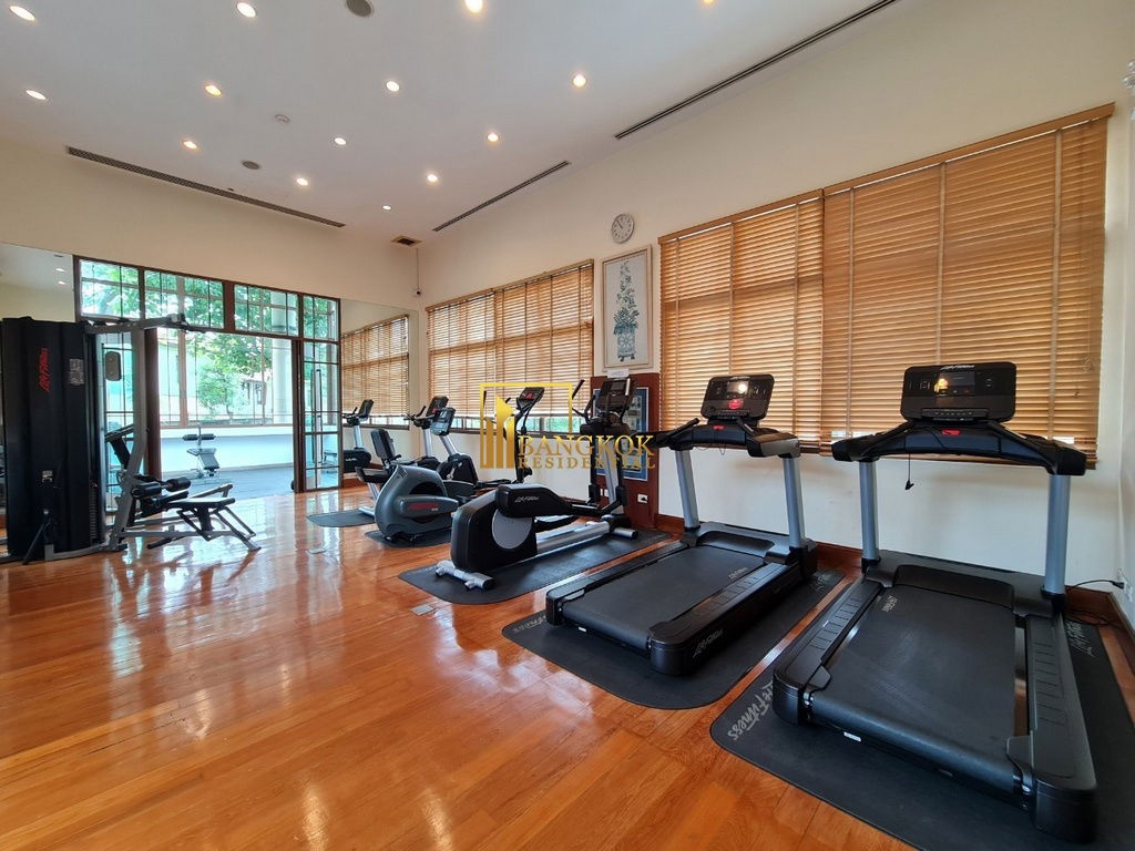 รูป Baan Sansiri 67 | Luxurious 4 Bed Pool Villa in Phra Khanong - BR7959SH - รูปที่ 60/68