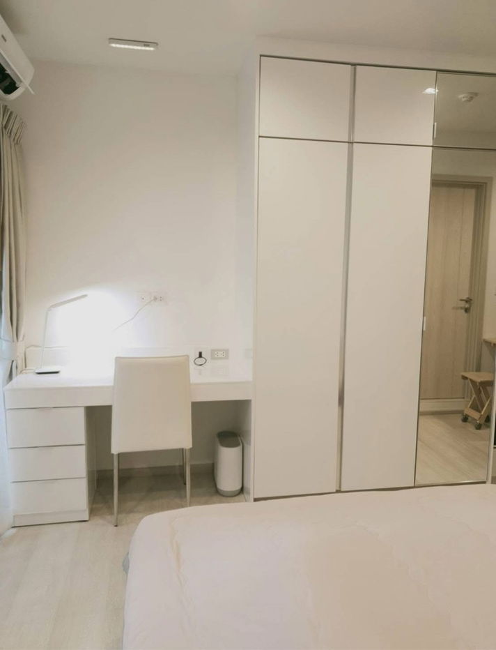picture #Z1522 Condo for rent: Life One Wireless - 3/8