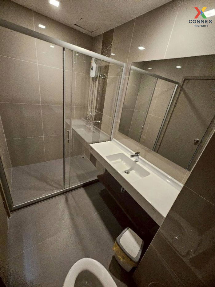picture For Rent Condo , Ideo Rama 9-Asoke , MRT-Phra Ram 9 , Huai Khwang , Huai Khwang , Bangkok , CX-126047 ✅ Live chat with us ADD LINE @connexproperty ✅  - 9/10