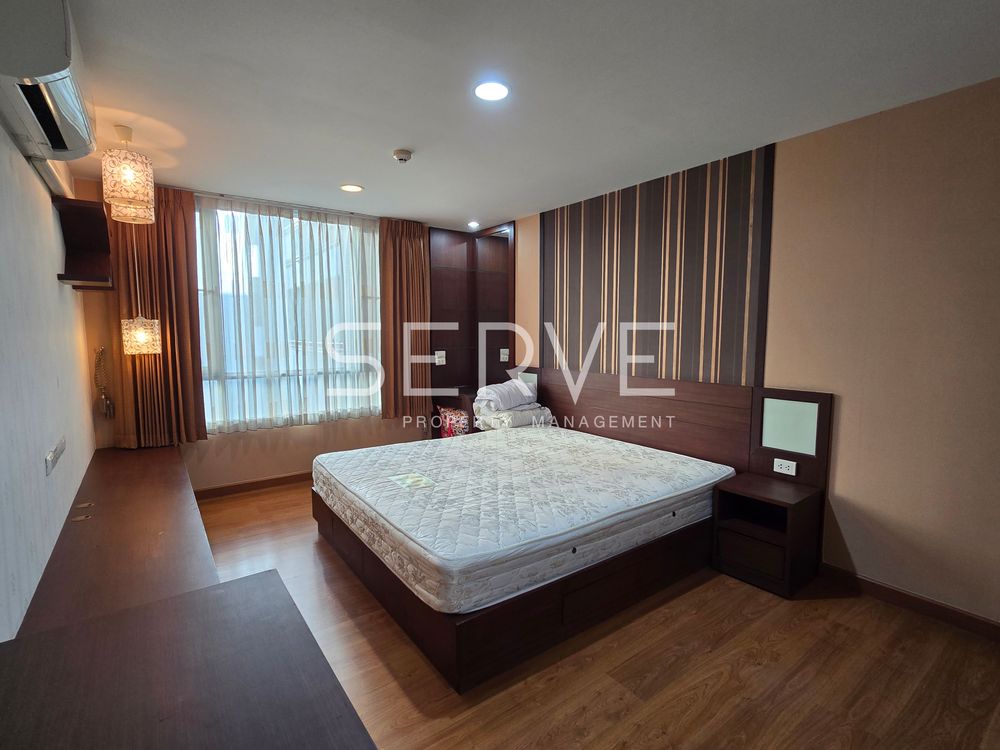 picture Condo For Rent Centric Scene Aree 2   Good Location BTS Ari 540 m.-Centric Scene Aree 2 - 6/7