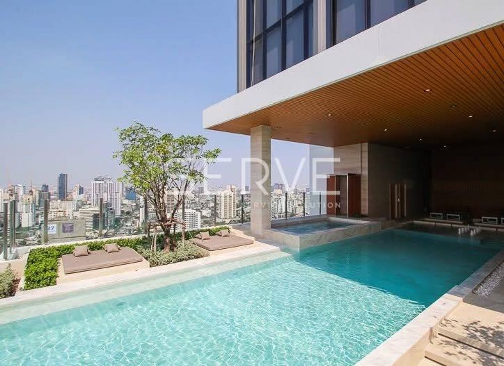 รูป 1 Bedroom, Smart Layout, Great Value, Prime Location near BTS Ekkamai / For Sale-MARU Ekkamai 2 - รูปที่ 13/15