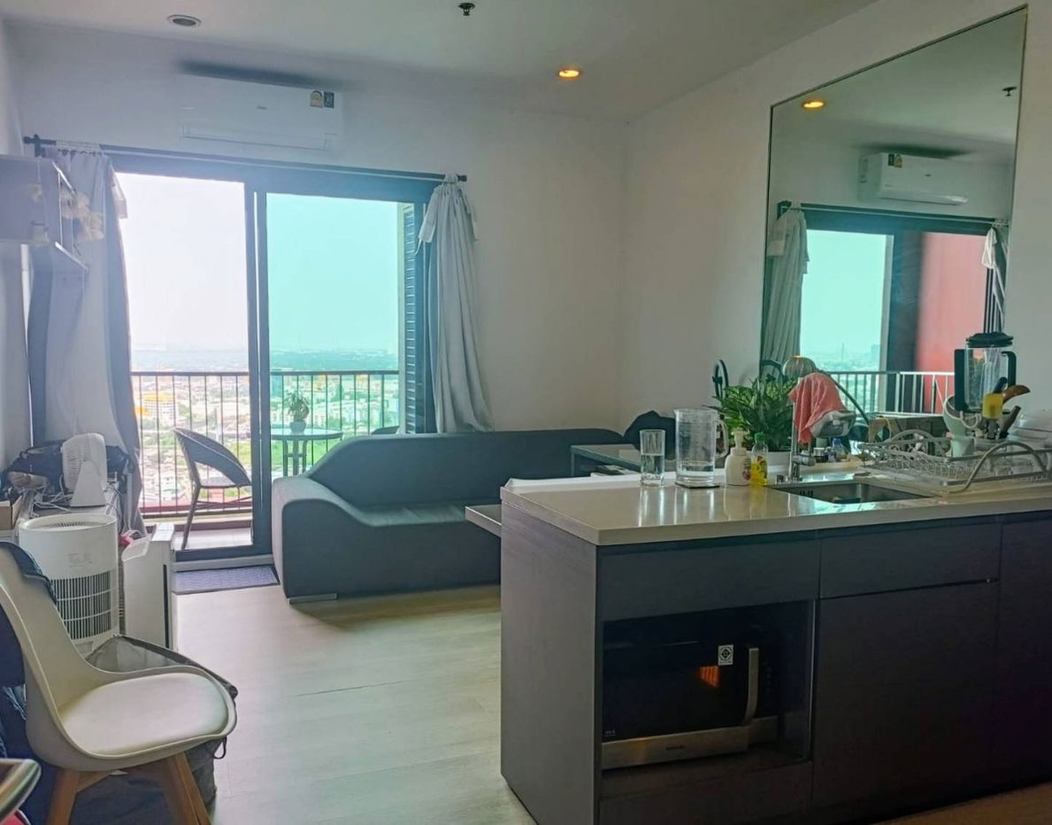 รูป 💥ST-8193💥ว่าง ให้ เช่า  วายน์ สุขุมวิท 👉แอดไลน์ @primahome  - รูปที่ 3/7