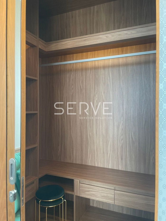 รูป ห้Studio (Large Room) in Phrom Phong Area Close to The Emporium / Condo For Sale-Park 24 - รูปที่ 3/12