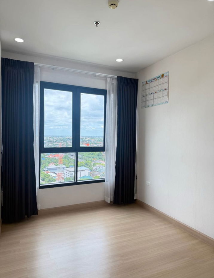 picture #Z1538 Condo for rent Supalai Loft Yaek Fai Chai Station - 8/14