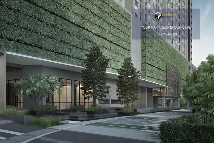 รูป Aspire Sathorn-Thapra | 🚝ใกล้ BTS ตลาดพลู #2025072111019 - รูปที่ 4/6