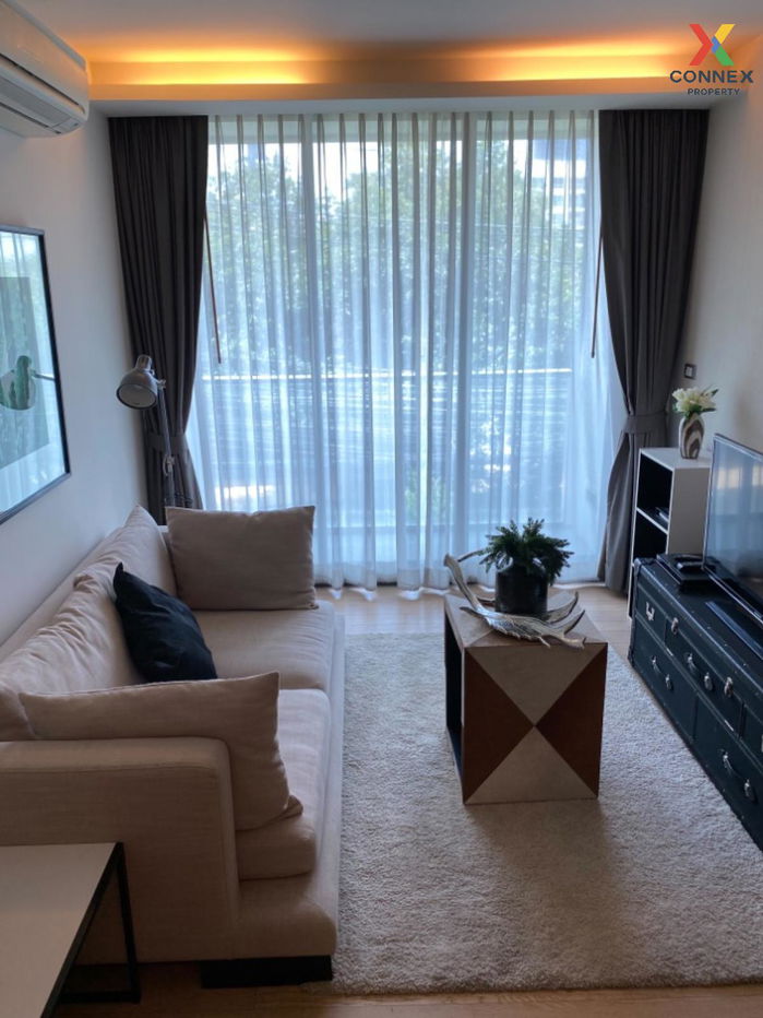 picture For Rent Condo , Via 49 , BTS-Phrom Phong , Khlong Tan Nuea , Watthana , Bangkok , CX-125451 ✅ Live chat with us ADD LINE @connexproperty ✅  - 1/9