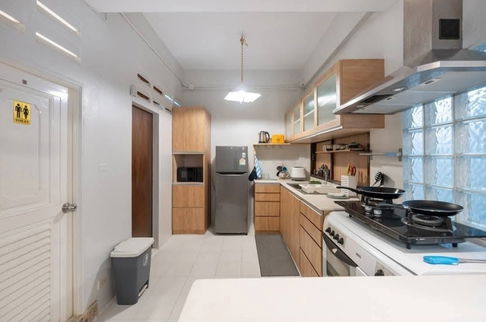 For Rent at Thonglor Soi Thararom 2 and Ekkamai 19