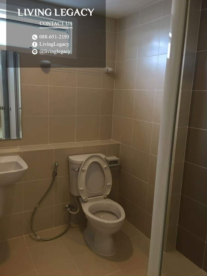 picture SIADJ3 Condo For Rent Elements Srinakarin 64 Sq.M. Floor 5 line id : @livinglegacy - 9/10
